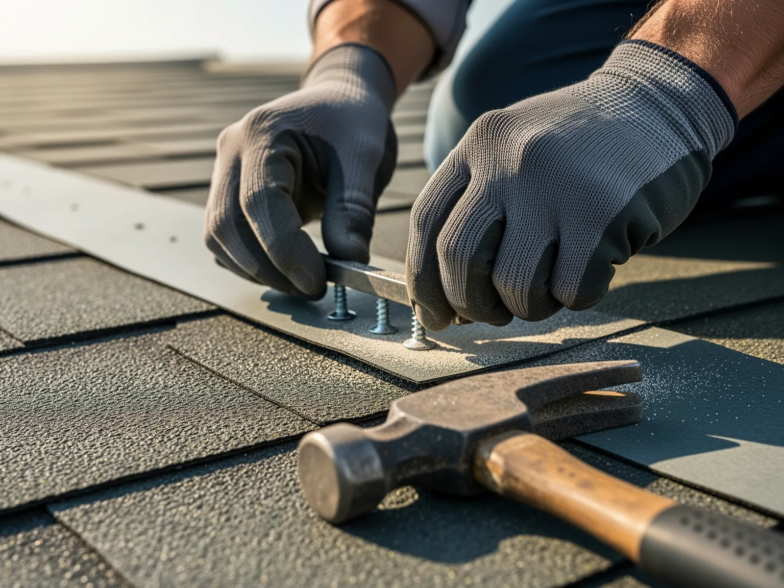 Why choose Fascia Repair in La Veta, CO